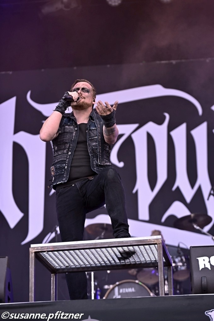 HARPYIE | ROCKHARZ 2025-07-04