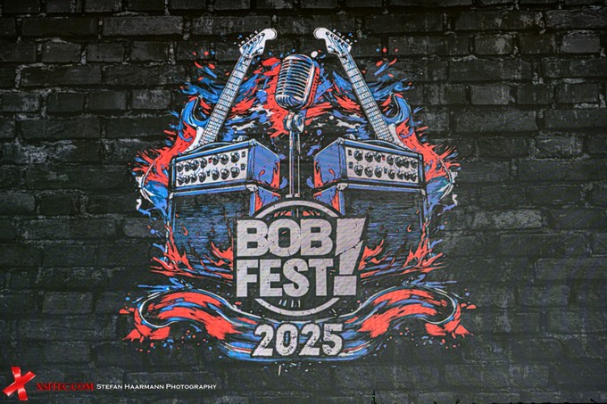 BOBFEST 2025 BOBFEST 2025