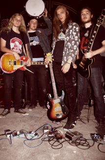 New Keepers Bandpic New Keepers Bandpic