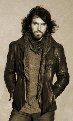Daniel Gildenl&ouml;w (Pain Of Salvation)