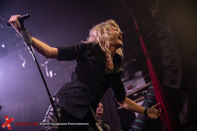 KISSIN&acute; DYNAMITE | 2023-01-07