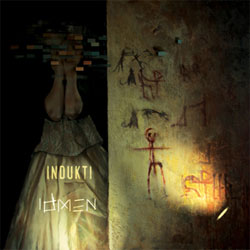 Indukti &ndash; Idmen