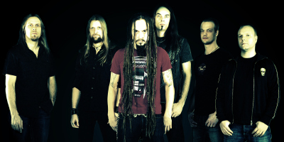 Amorphis Amorphis