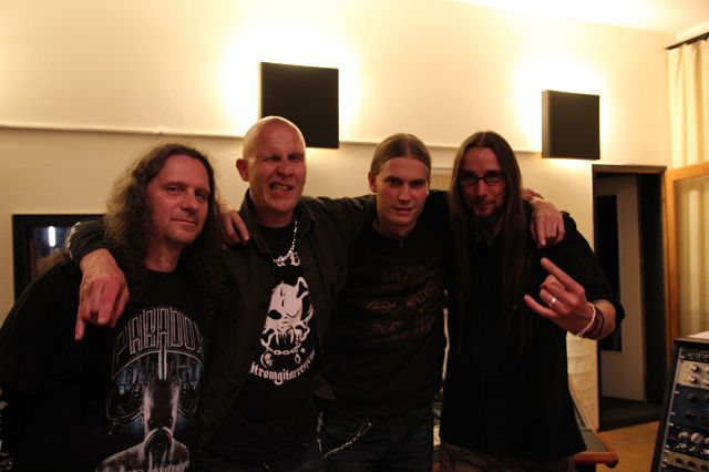 Postmortem 2014 Band Postmortem 2014 Band