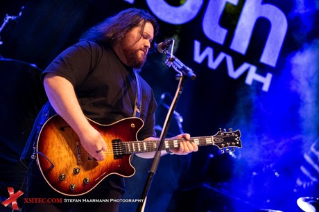 MAMMOTH WVH | 2022-11-30 MAMMOTH WVH | 2022-11-30