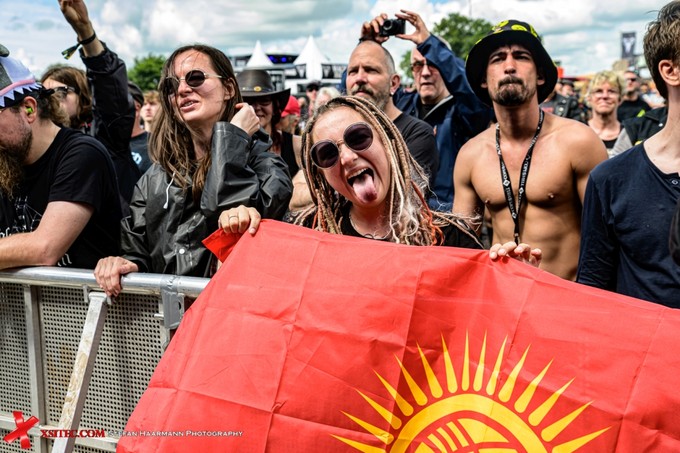 MY OWN SHIVA | WACKEN 2025-07-31 MY OWN SHIVA | WACKEN 2025-07-31