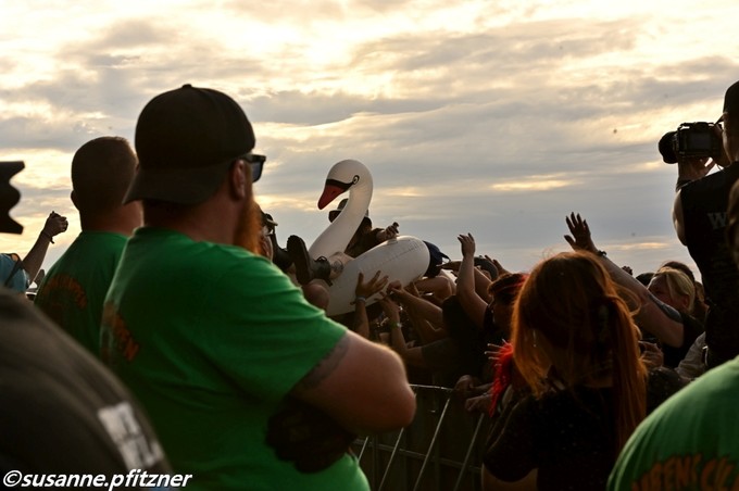 Grabenschlampen | ROCKHARZ 2025-07-05