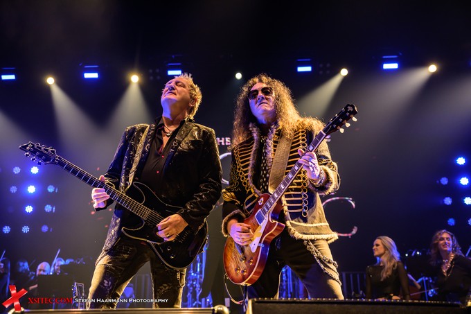 ROCK MEETS CLASSIC: LET&acute;S ROCK TOUR 2024