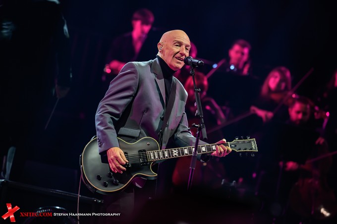 ROCK MEETS CLASSIC: LET&acute;S ROCK TOUR 2024