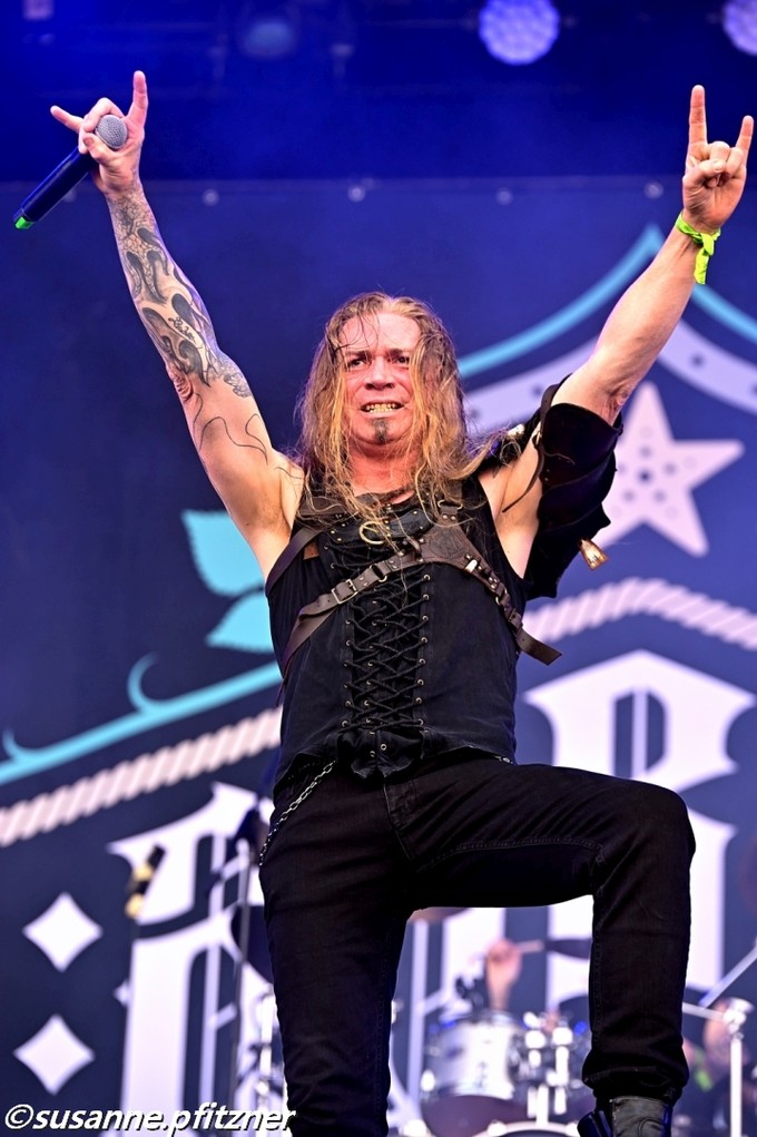 ROBSE | ROCKHARZ 2025-07-05