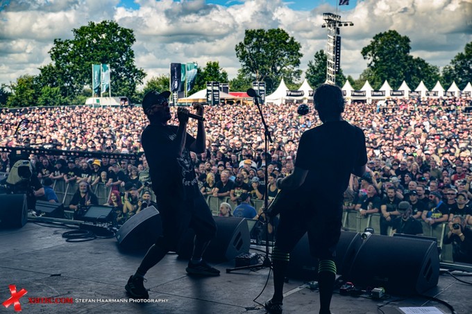 UGLY KID JOE | WACKEN 2025-07-31 UGLY KID JOE | WACKEN 2025-07-31