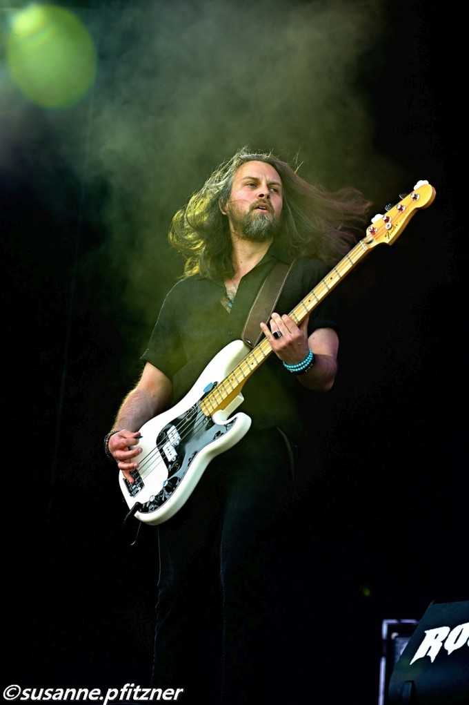 VELVET RUSH | ROCKHARZ 2025-07-05