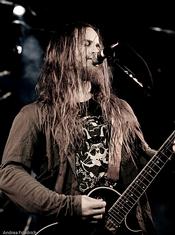 Dornenreich / Agalloch / Mely