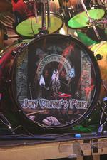 Jon Oliva's Pain / Kingcrow / Max Pie