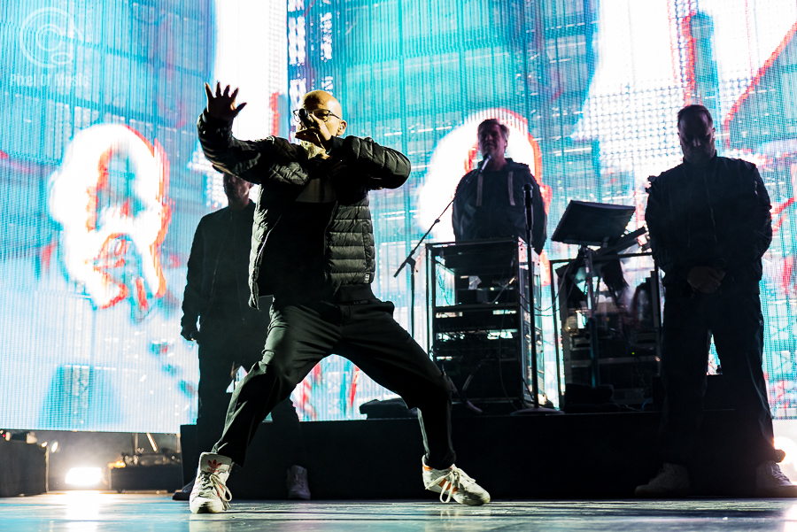 Die Fantastischen Vier