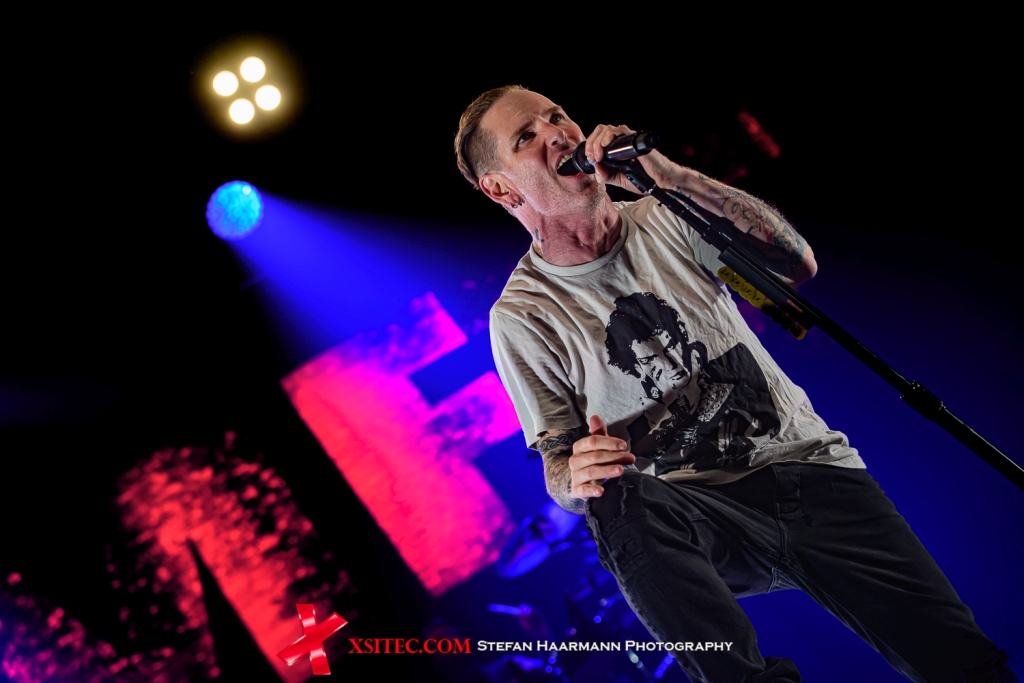COREY TAYLOR | PALLADIUM K&Ouml;LN | 2023-11-23