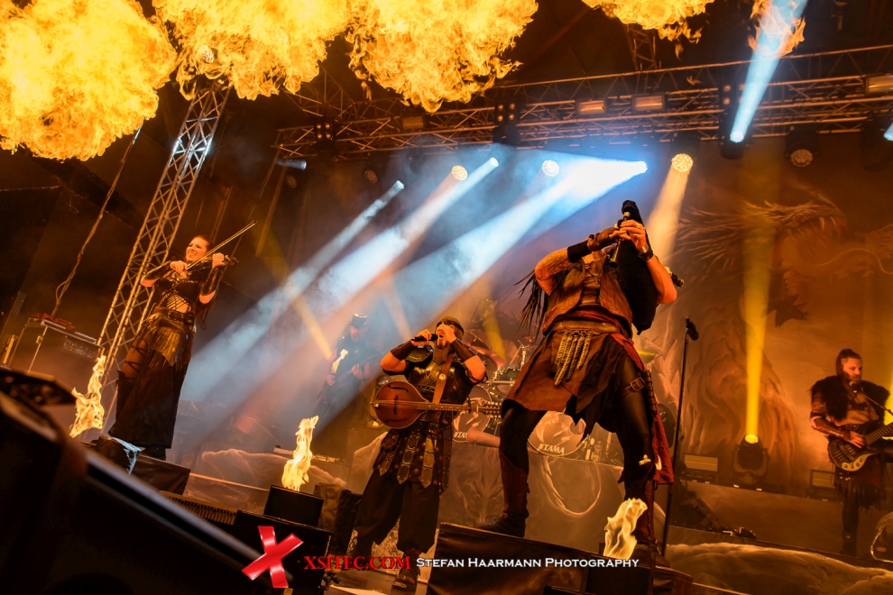 FEUERSCHWANZ | TURBINENHALLE OBERHAUSEN | 2023-04-29