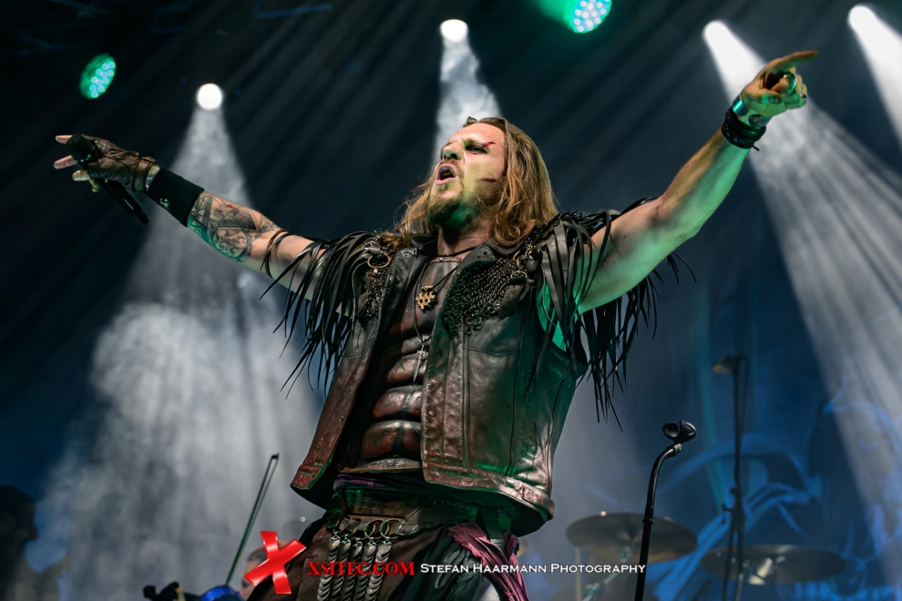 FEUERSCHWANZ | TURBINENHALLE OBERHAUSEN | 2023-04-29