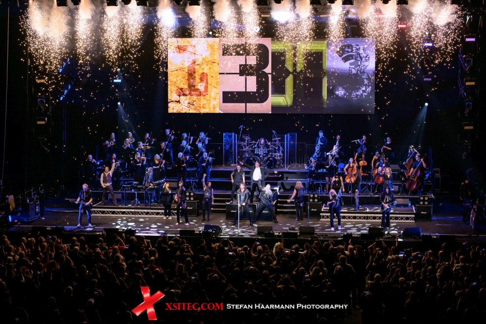 ROCK MEETS CLASSIC | 2023-04-25