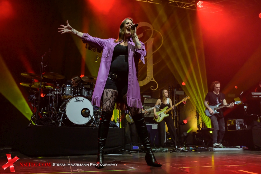 FLOOR JANSEN | TURBINENHALLE OBERHAUSEN | 2023-05-07