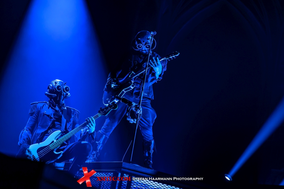 GHOST | RuhrCongress Bochum | 2023-06-13