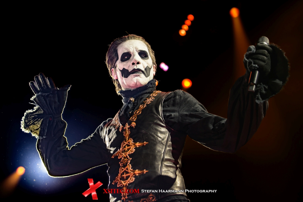 GHOST | RuhrCongress Bochum | 2023-06-13