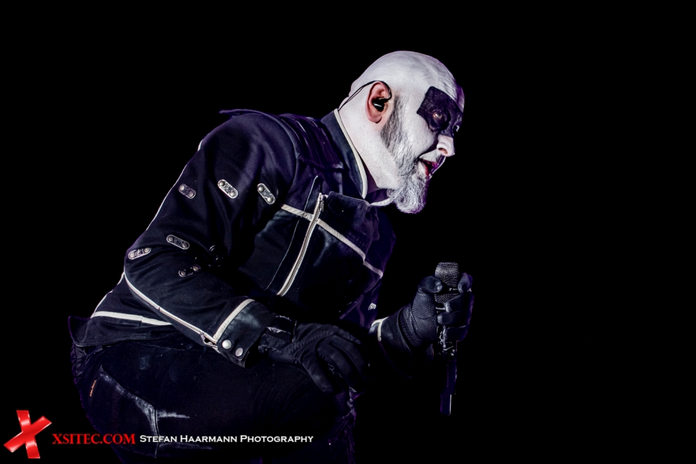 H&Auml;MATOM  | TURBINENHALLE OBERHAUSEN | 2023-04-21