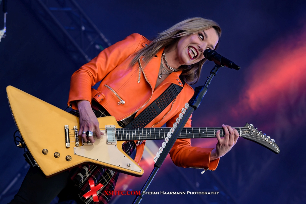 HALESTORM | ROCK AM RING 2023 | 2023-06-03