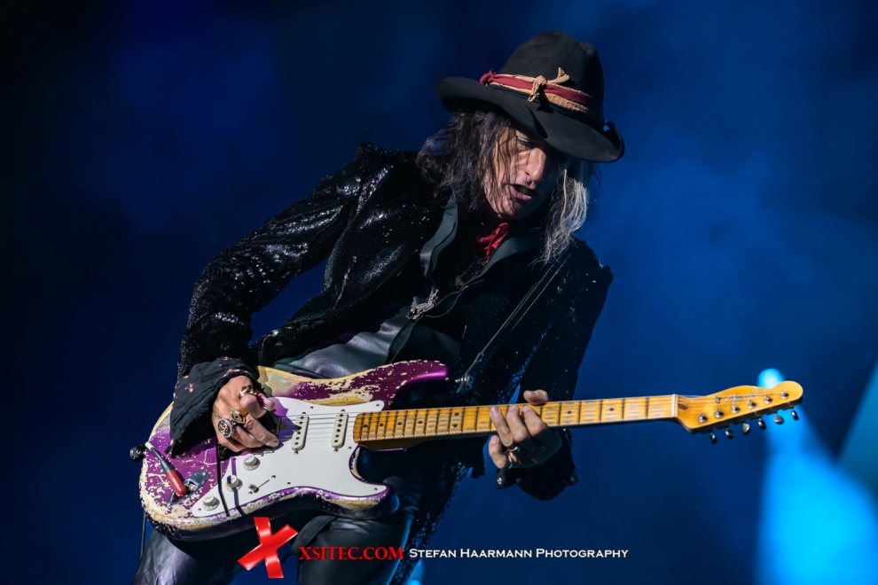 HOLLYWOOD VAMPIRES | RUDOLF WEBER-ARENA | 2023-06-20