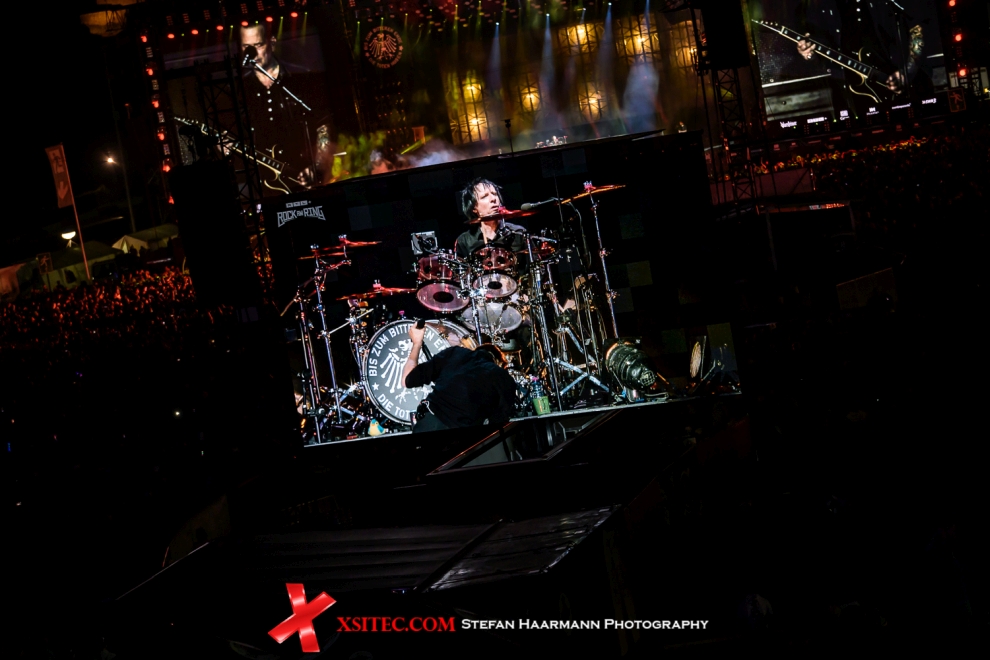 DIE TOTEN HOSEN | ROCK AM RING 2023 | 2023-06-04