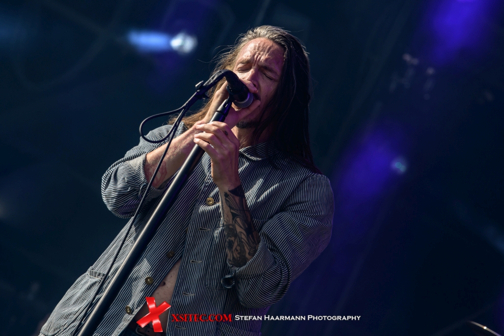 INCUBUS | ROCK AM RING 2023 | 2023-06-03