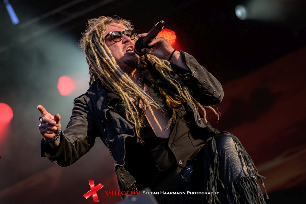 KORPIKLAANI | ROCKHARZ 2023