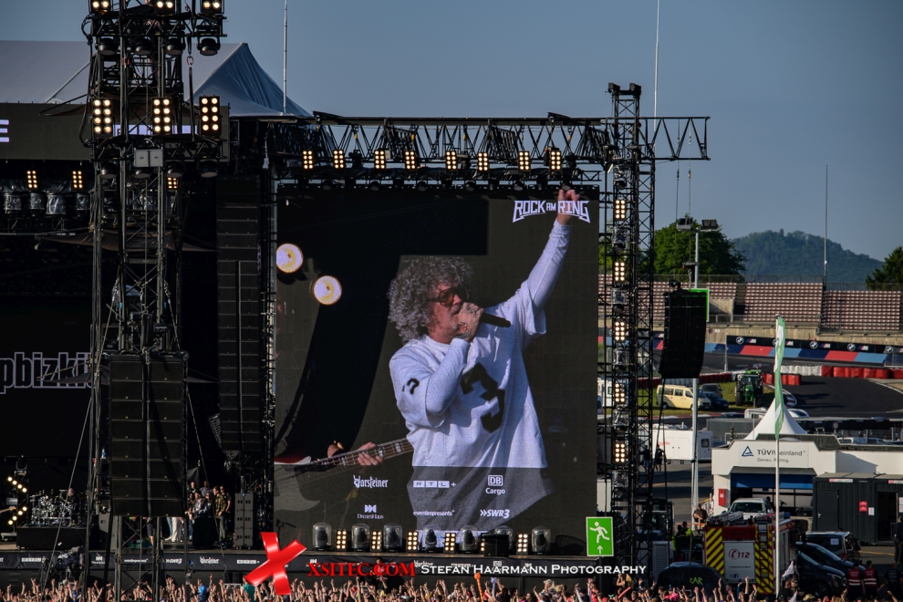 LIMP BIZKIT | ROCK AM RING 2023 | 2023-06-02