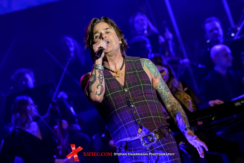 ROCK MEETS CLASSIC | 2023-04-25