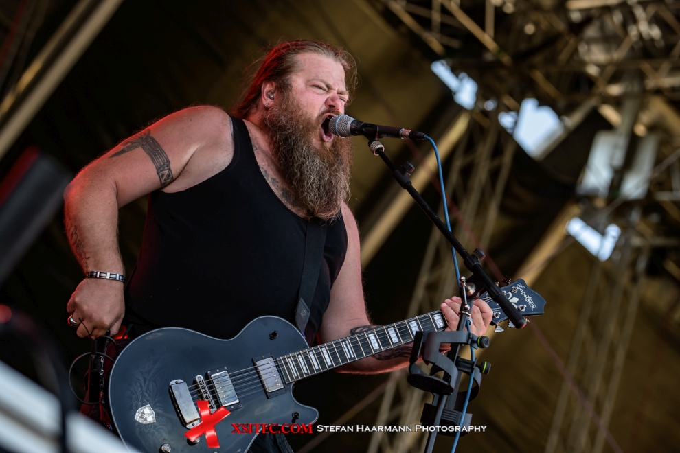 RAUHBEIN | ROCKHARZ 2023