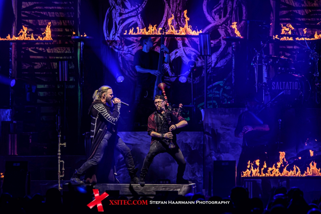 SALTATIO MORTIS | RUHRCONGRESS BOCHUM | 2023-11-25