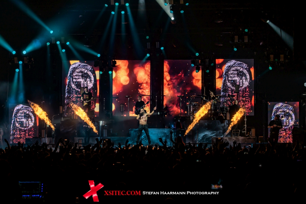 SALTATIO MORTIS | RUHRCONGRESS BOCHUM | 2023-11-25