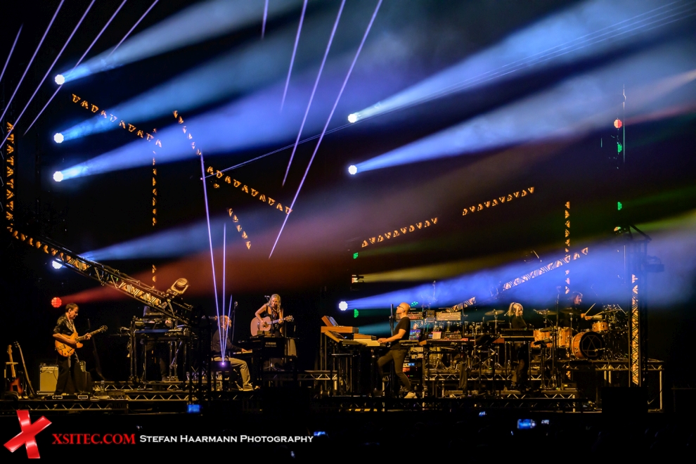 SCHILLER | Rudolf Weber-Arena Oberhausen | 2023-05-06