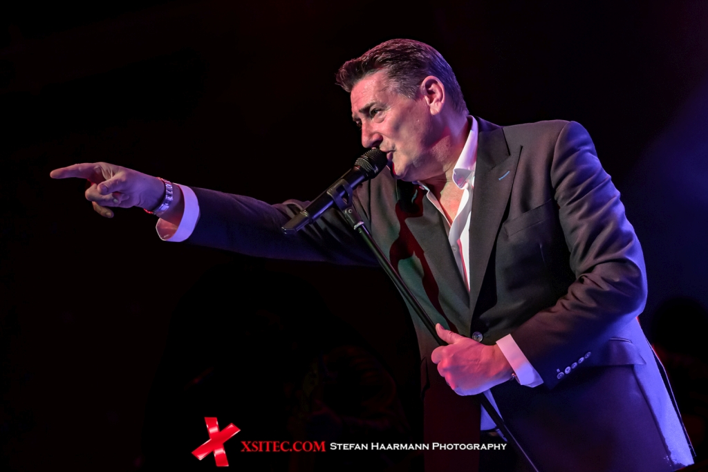 TONY HADLEY | ZECHE BOCHUM | 2023-12-07