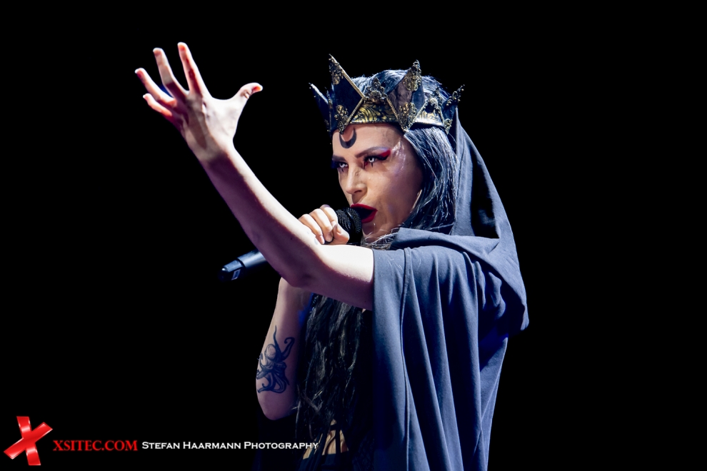 WARKING | PALLADIUM K&Ouml;LN | 2023-04-06