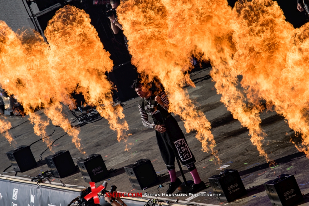YUNGBLUD | ROCK AM RING 2023 | 2023-06-02
