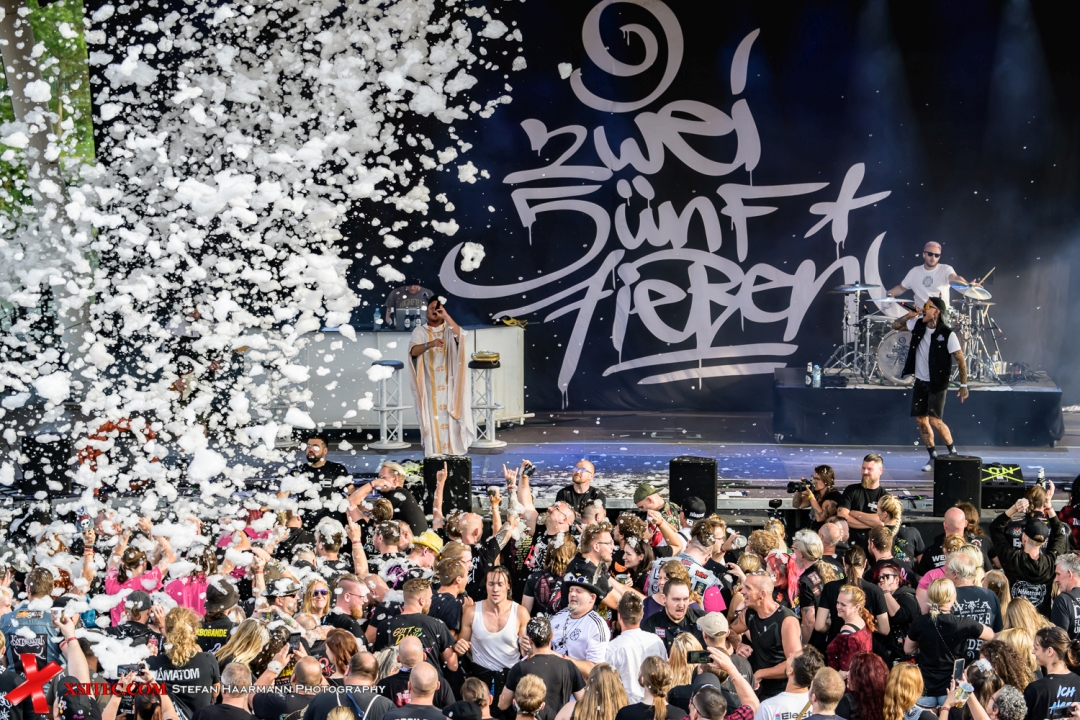 257ERS | MASKENBALL 2024-08-30