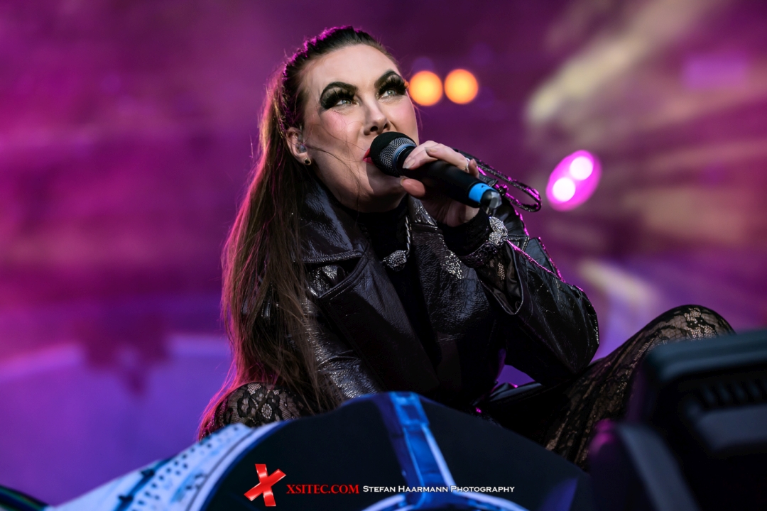 AMARANTHE | ROCKHARZ 2024 