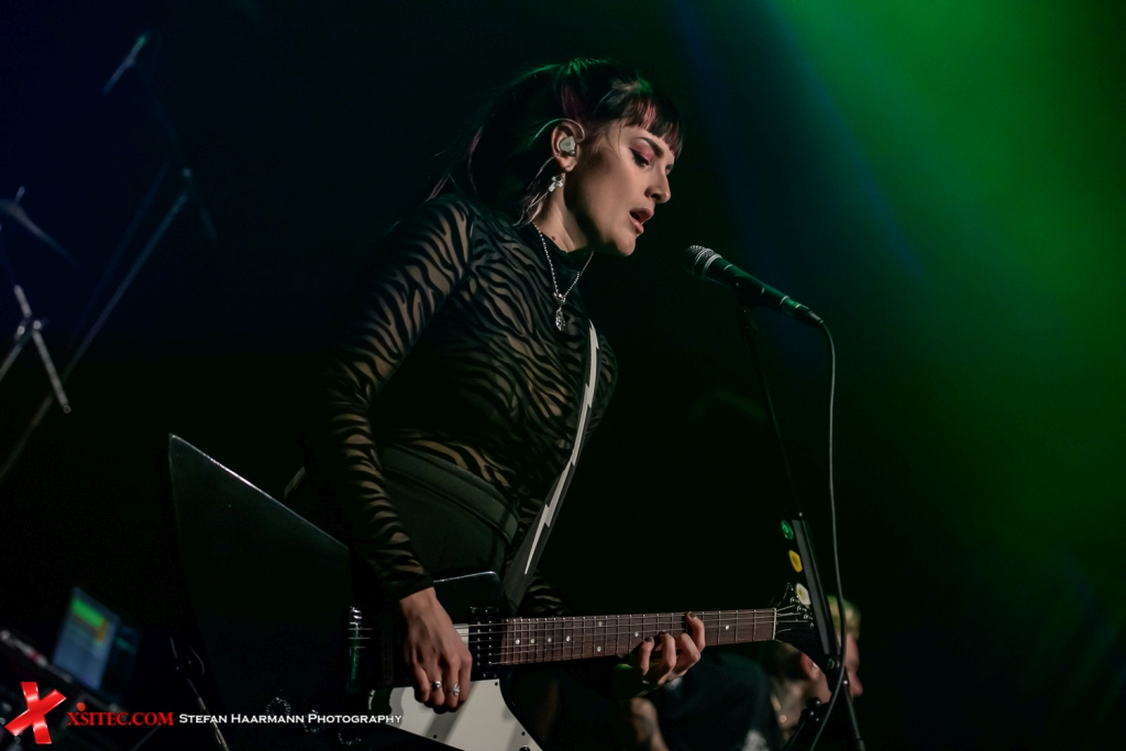 AMBO | FZW DORTMUND | 2024-02-23