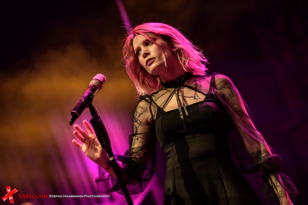 ANKOR | Turbinenhalle Oberhausen | 2024-04-27