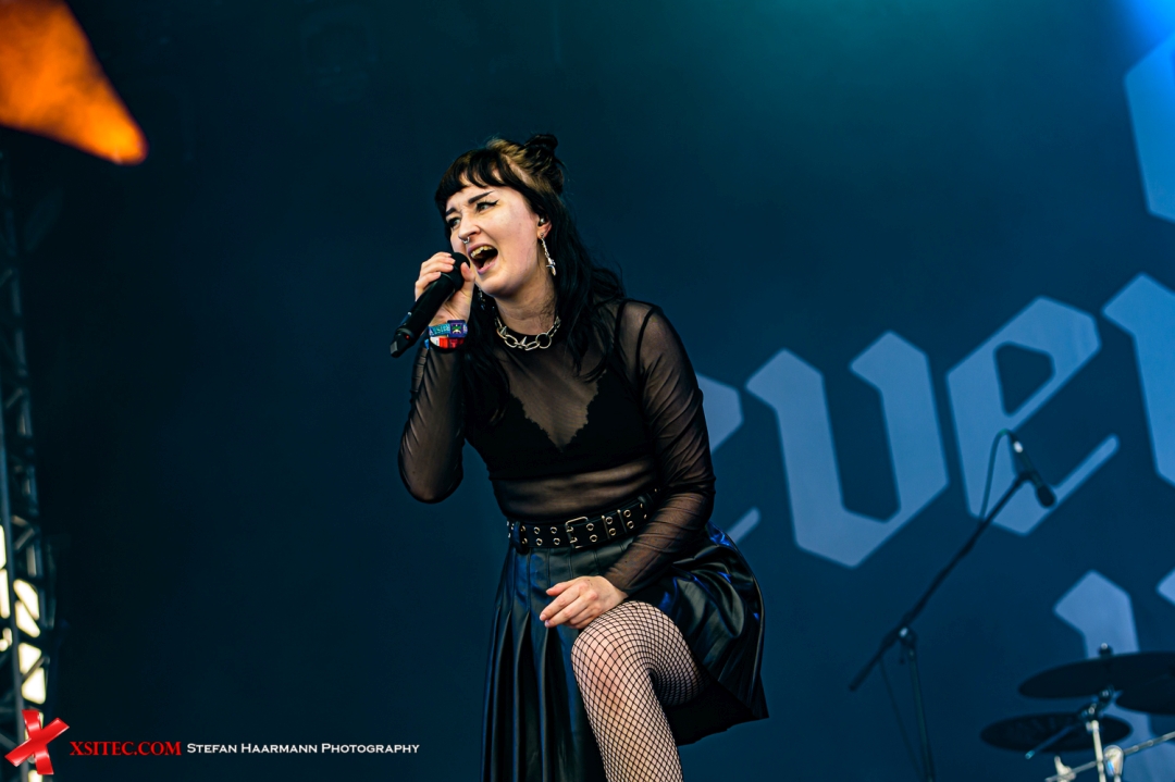 AS EVERYTHING UNFOLDS | WACKEN 2024-08-03