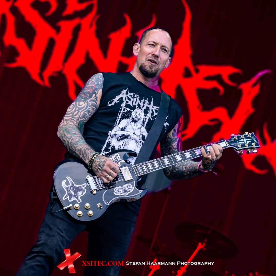 ASINHELL  |  Rock am Ring 2024-06-07