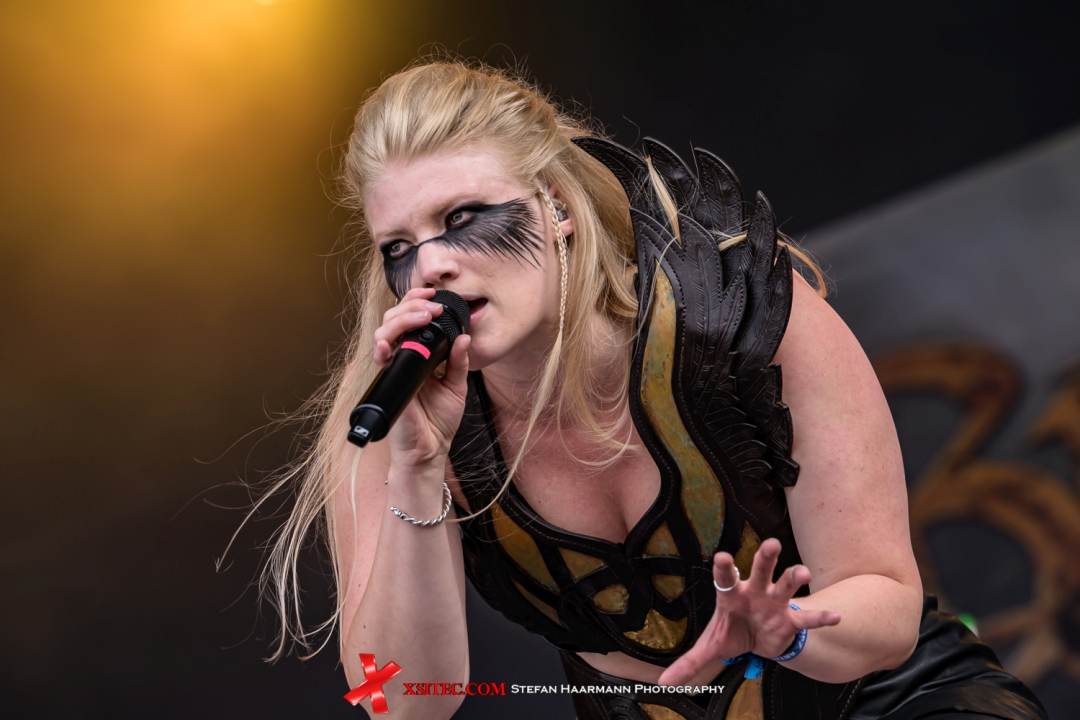 BROTHERS OF METAL | ROCKHARZ 2024-07-03