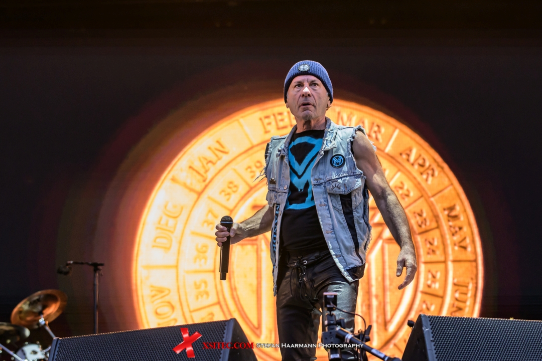 BRUCE DICKINSON | ROCKHARZ 2024-07-03