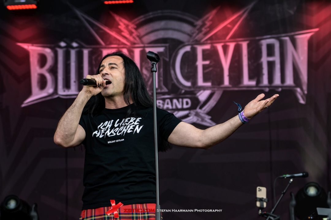 B&Uuml;LENT CEYLAN | WACKEN 2024-07-31